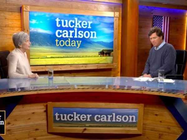 Tucker Carlson and Immigration